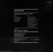 John Dowland, Viola-da-Gamba-Quintett Der Schola Cantorum Basiliensis – Lachrimae Or Seaven Teares LP vinyl record, image 2 of 4