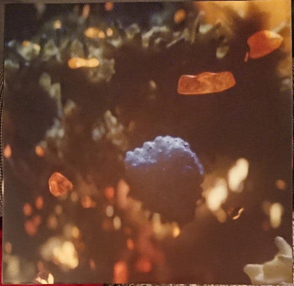 Daniel Lopatin – Uncut Gems (Original Motion Picture Soundtrack) (2xLP) LP vinyl record, image 5 of 10