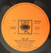 The Dave Brubeck Quartet – Time Out LP vinyl record, image 4 of 5