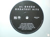Al Green – Greatest Hits LP vinyl record, image 6 of 6