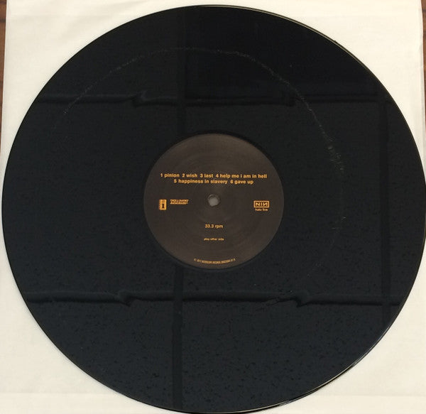 Nine Inch Nails – Broken 12" vinyl record, image 6 of 10