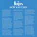 The Beatles – Now And Then / Love Me Do 7" vinyl record, image 5 of 10