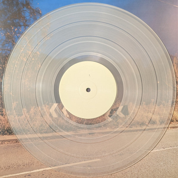 Lee Gamble – Models LP vinyl record, image 3 of 3
