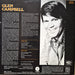 Glen Campbell – Glen Campbell Country LP vinyl record, image 2 of 4