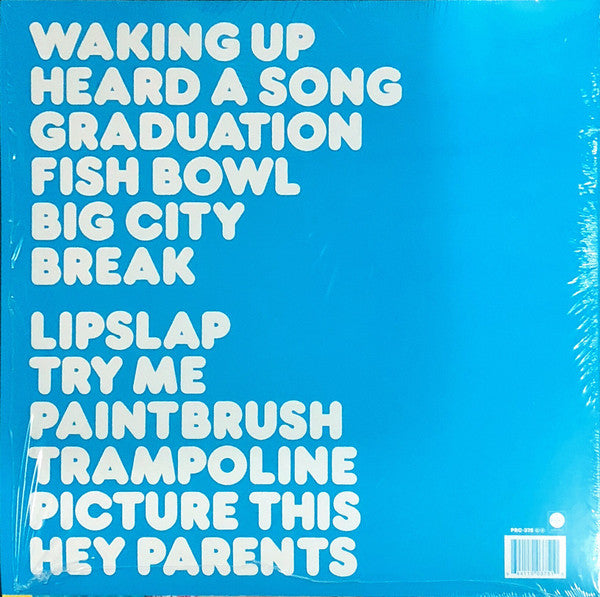Kero Kero Bonito – Bonito Generation LP vinyl record, image 2 of 8