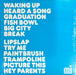 Kero Kero Bonito – Bonito Generation LP vinyl record, image 2 of 8