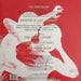 The Black Sorrows – Fire Down Below 12" vinyl record, image 2 of 4
