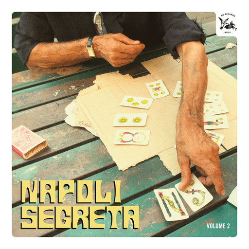 Various – Napoli Segreta Volume 2