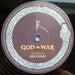 Bear McCreary – God Of War (2xLP) LP vinyl record, image 3 of 10