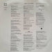 Mumford & Sons – Sigh No More LP vinyl record, image 5 of 6