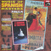 Artur Rodzinski, Royal Philharmonic Orchestra – Music Of Spanish Masters LP vinyl record, image 1 of 4