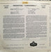 Cannonball Adderley – Presenting Cannonball LP vinyl record, image 2 of 4