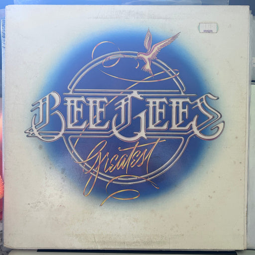 Bee Gees – Greatest (2xLP) LP vinyl record, image 1 of 6