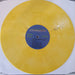 Alien Nose Job – Once Again The Present Becomes The Past LP vinyl record, image 3 of 8