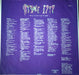 Prince – 1999 (2xLP) LP vinyl record, image 6 of 10