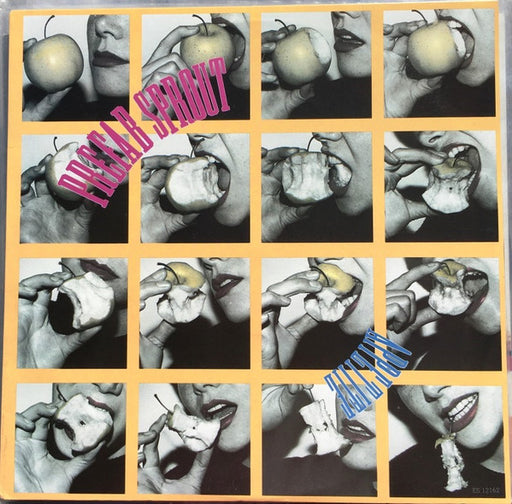 Prefab Sprout – Appetite 12" vinyl record, image 1 of 4