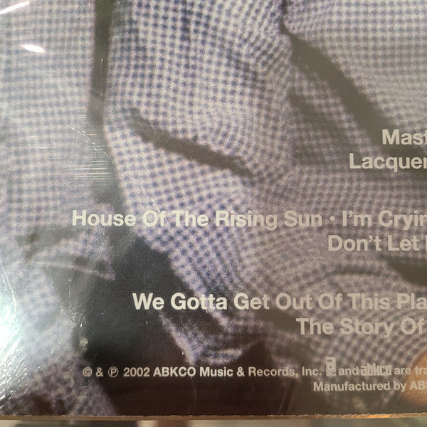 The Animals – The Best Of The Animals LP vinyl record, image 3 of 6