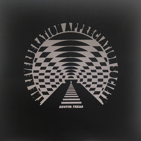 Thee Oh Sees – Levitation Sessions LP vinyl record, image 4 of 10