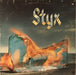 Styx – Equinox LP vinyl record, image 1 of 6