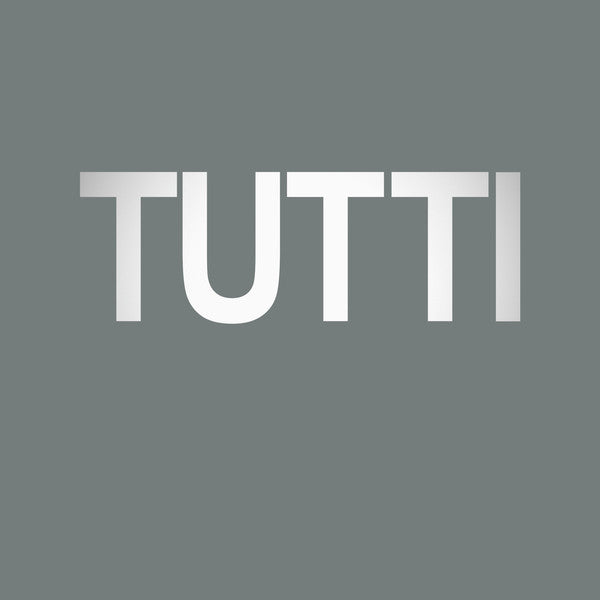 Cosey Fanni Tutti – Tutti LP vinyl record, image 2 of 6