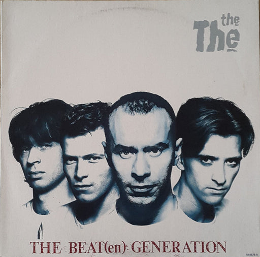 The The – The Beat(en) Generation
