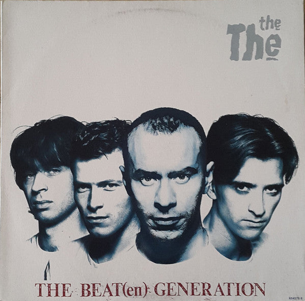 The The – The Beat(en) Generation