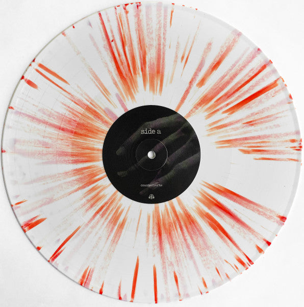 Counterparts – Nothing Left To Love LP vinyl record, image 5 of 8
