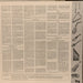 Studio Der Frühen Musik – Minnesang Und Spruchdichtung Um 1200-1320 LP vinyl record, image 5 of 8