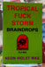 Tropical Fuck Storm – Braindrops LP vinyl record, image 9 of 10