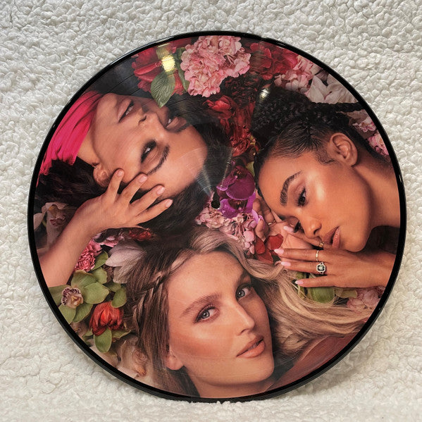 Little Mix – Between Us (2xLP) LP vinyl record, image 6 of 7
