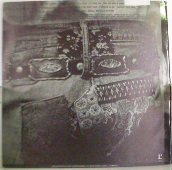 Neil Young – After The Gold Rush LP vinyl record, image 2 of 4