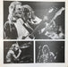 Wishbone Ash – Wishbone Four LP vinyl record, image 4 of 6