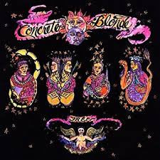 Concrete Blonde – Free LP vinyl record