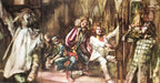 Jethro Tull – Aqualung LP vinyl record, image 2 of 4