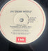 Jai Dean Woolf – Take Me Back To Shangri-La 12" vinyl record, image 1 of 2