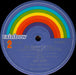 Bee Gees – Here At Last...Bee Gees...Live Volume One LP vinyl record, image 4 of 4
