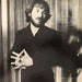 Jean-Luc Ponty – Cosmic Messenger LP vinyl record, image 2 of 6