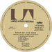 Jerry Goldsmith – Hour Of The Gun LP vinyl record, image 3 of 4