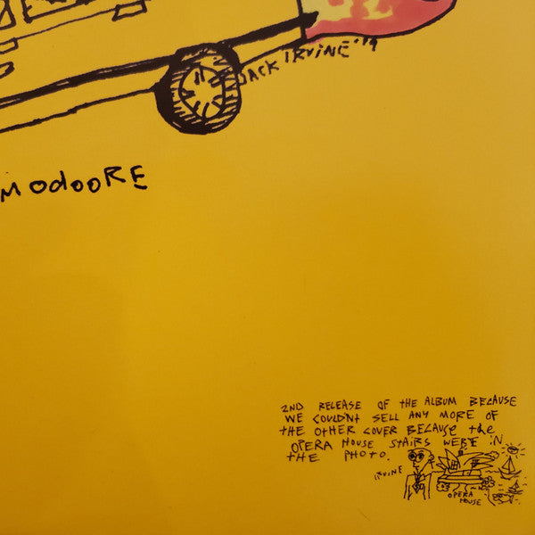 Skegss – My Own Mess LP vinyl record, image 5 of 10