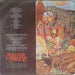 Santana – Abraxas LP vinyl record, image 2 of 4