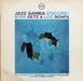 Stan Getz, Luiz Bonfá – Jazz Samba Encore! LP vinyl record, image 1 of 4