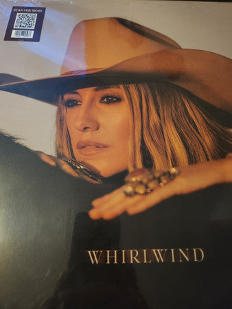 Lainey Wilson – Whirlwind (2xLP) LP vinyl record, image 4 of 10