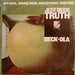 Jeff Beck – Truth/Beck-ola (2xLP) LP vinyl record, image 1 of 8