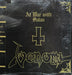 Venom – At War With Satan LP vinyl record, image 1 of 4