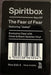 Spiritbox – The Fear Of Fear 12" vinyl record, image 2 of 8