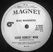 Bad Manners – Samson & Delilah 7" vinyl record, image 2 of 2