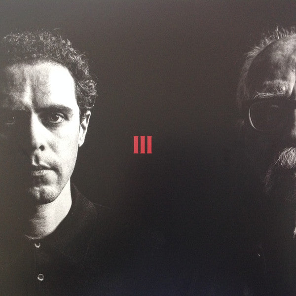 John Carpenter – Lost Themes III: Alive After Death LP vinyl record, image 6 of 8