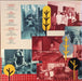 Various – Milk On Milk LP vinyl record, image 2 of 6