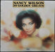 Nancy Wilson – 20 Golden Greats LP vinyl record, image 1 of 2