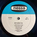 Ben Webster, Tete Montoliu – Did You Call? LP vinyl record, image 3 of 4